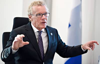 RTC strike: Marchant demands action from Labor Minister