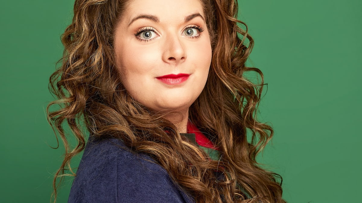 Michelle Desrochers présente «Pelote»! JDM