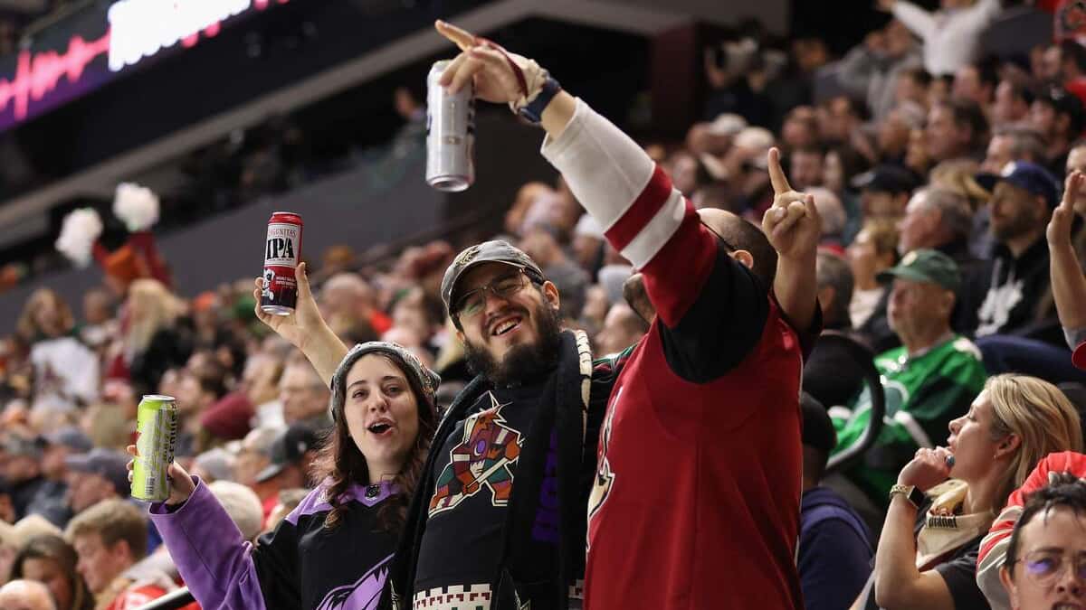 Le sort des Coyotes scellé en fin de semaine?