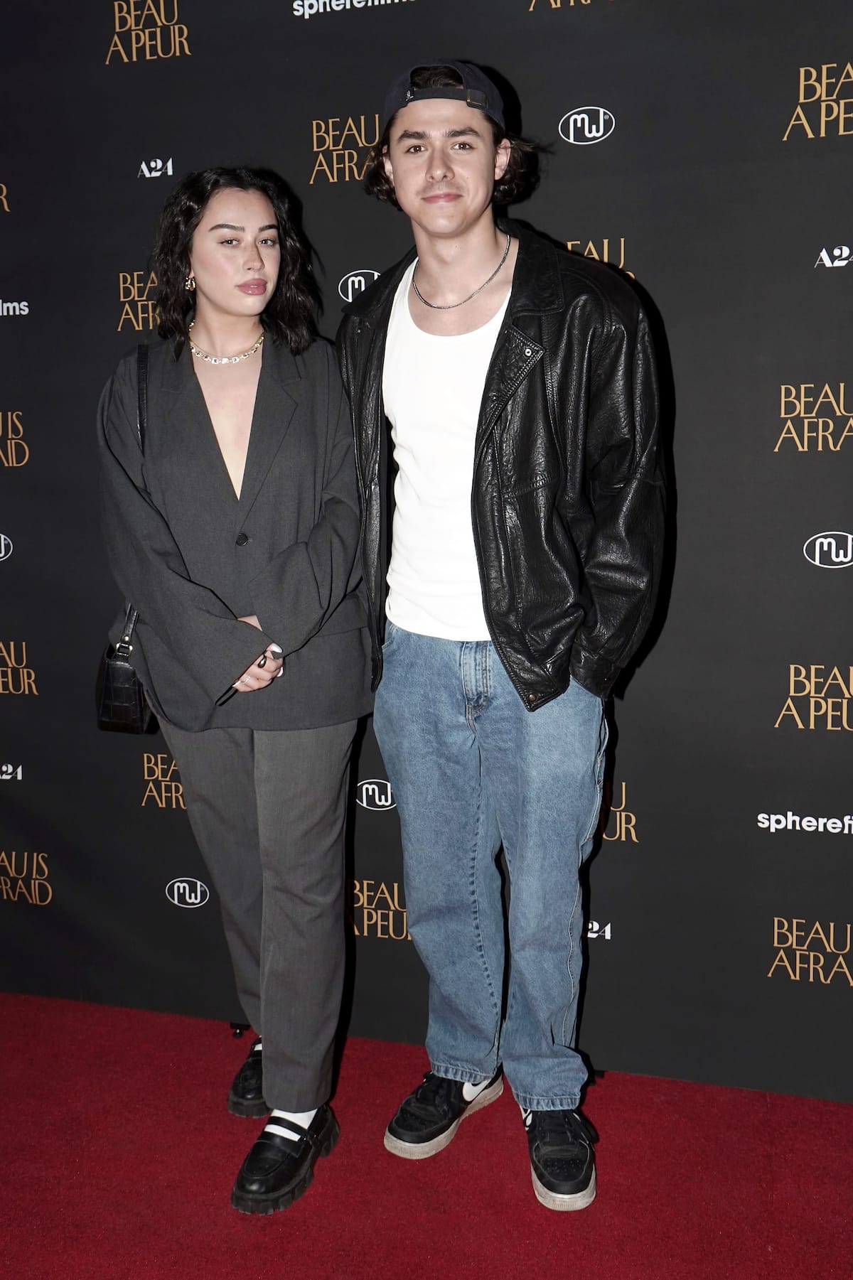 «Beau a peur» en avant-première au Cinéma Impérial | JDM