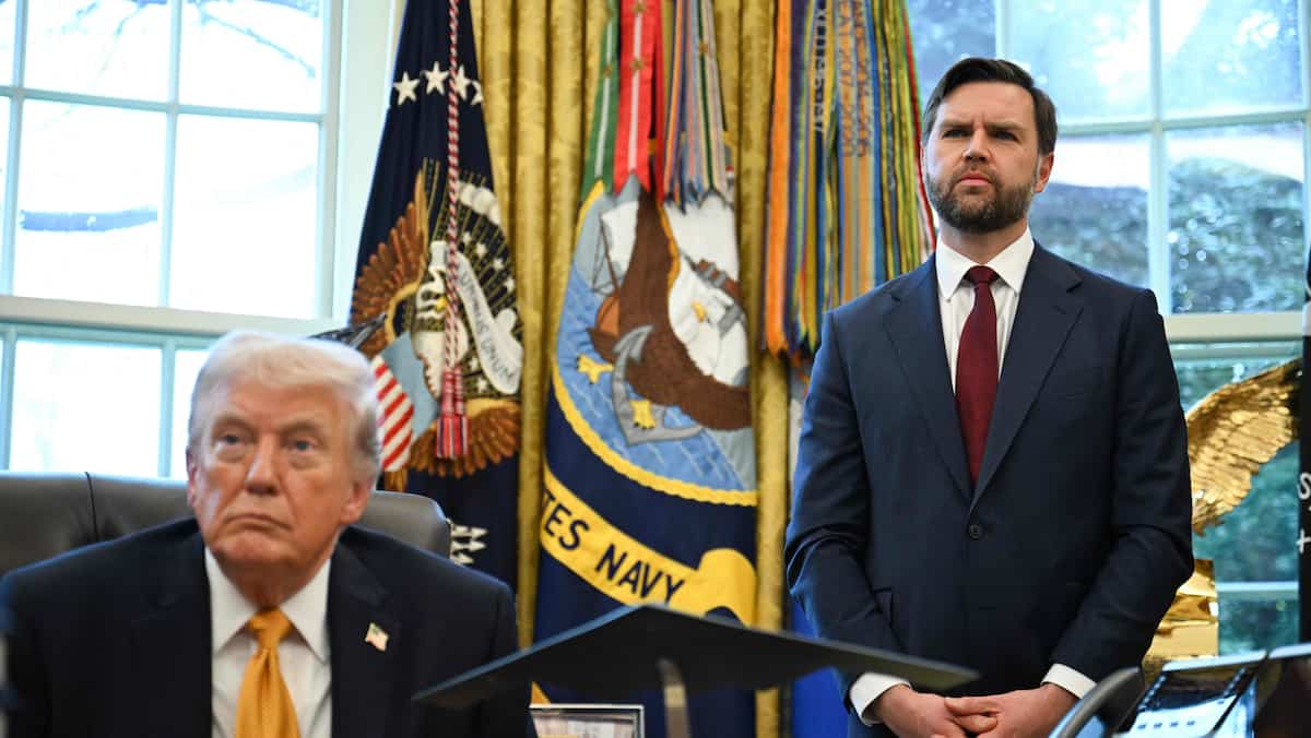 Trump a demandé à la Chine de repousser «d’un mois» sa visite