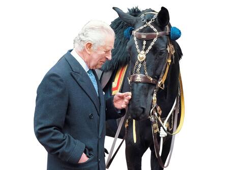 BRITAIN-ROYALS/CANADA