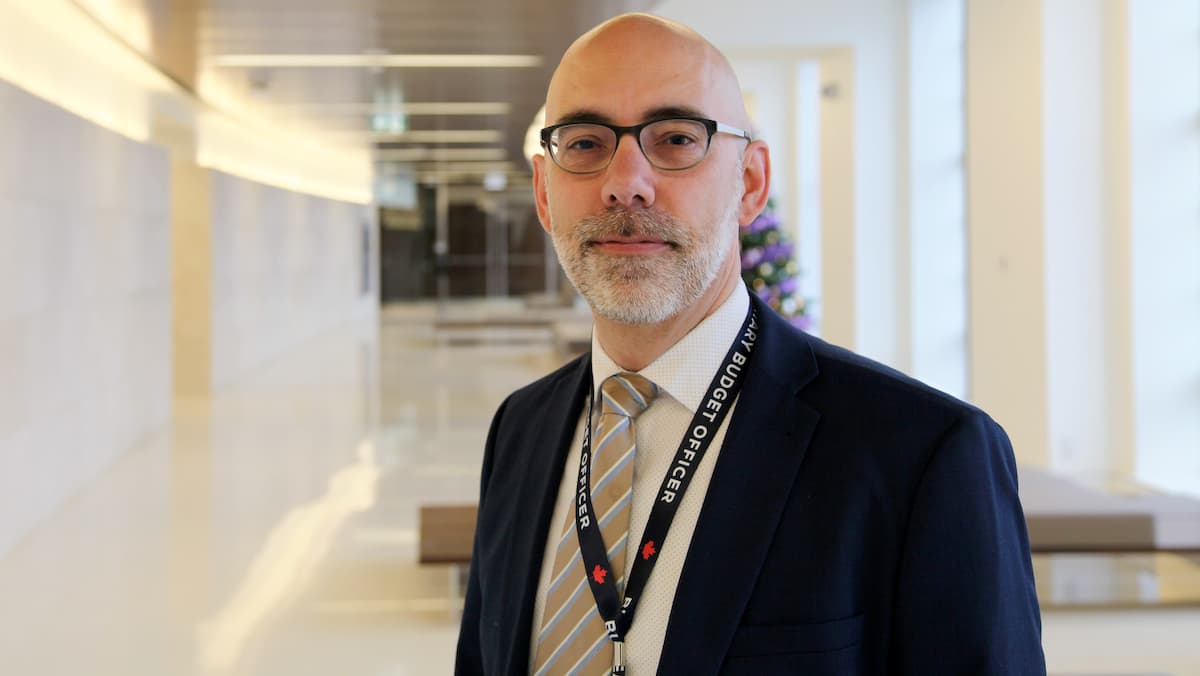 Le gouvernement fédéral nous coûtera de plus en plus cher quoi qu’en dise Mark Carney