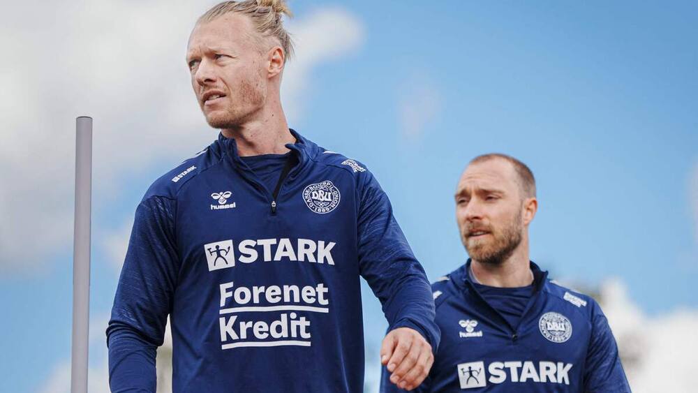 À TVA Sports: le Danemark et la Slovénie ouvrent le bal dans le groupe C