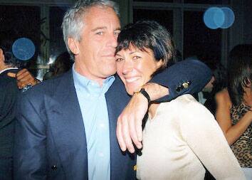 La fiducie secrète de Jeffrey Epstein dévoile les héritiers pressentis