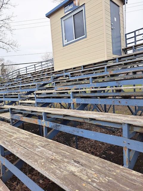 Stade Georges Maranda