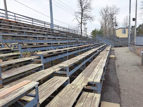 Stade Georges Maranda