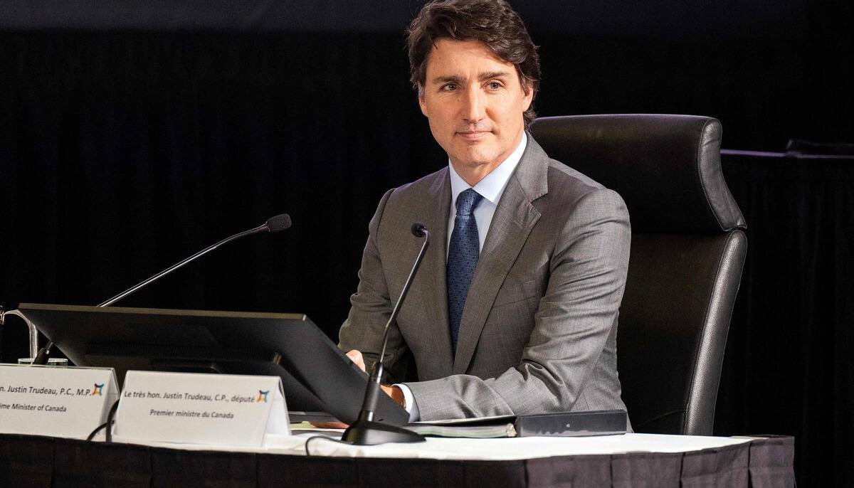Ingérence chinoise: Justin Trudeau a décidé de regarder ailleurs | JDM