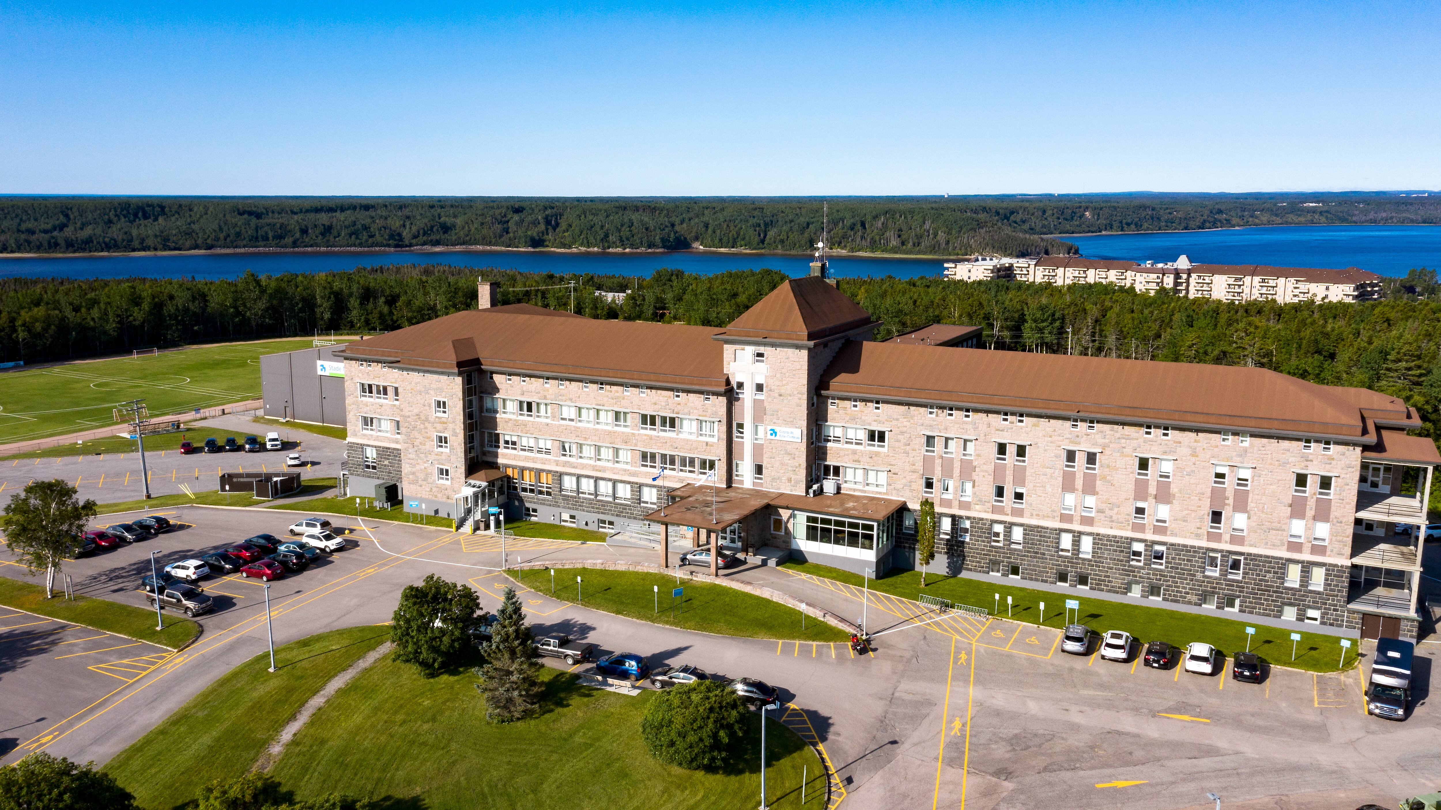 Le Cégep de lance un cri du cœur pour loger ses futurs