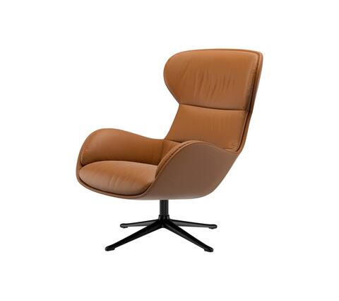 Fauteuil Reno, Bo Concept, 3317$ (prix régulier, 5529$)