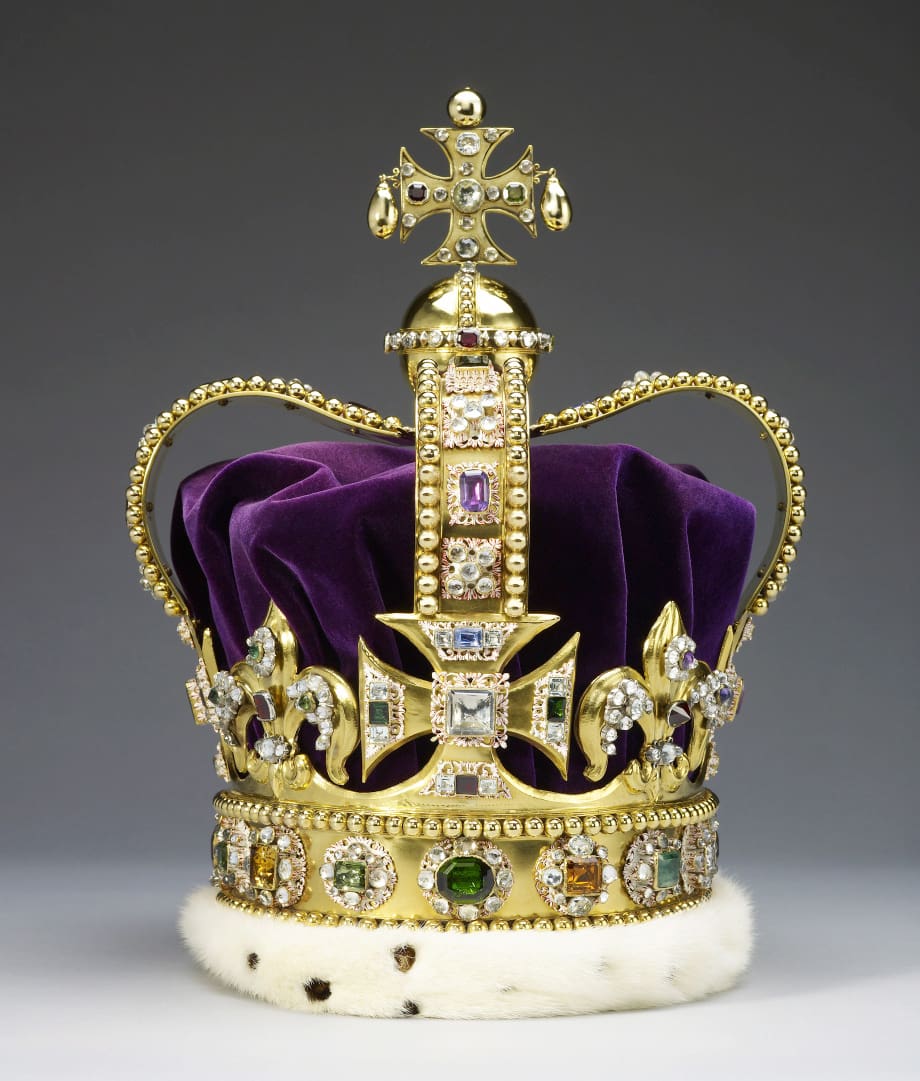 Une couronne de 57 millions qui n’a servi qu’une seule fois en 70 ans JDM