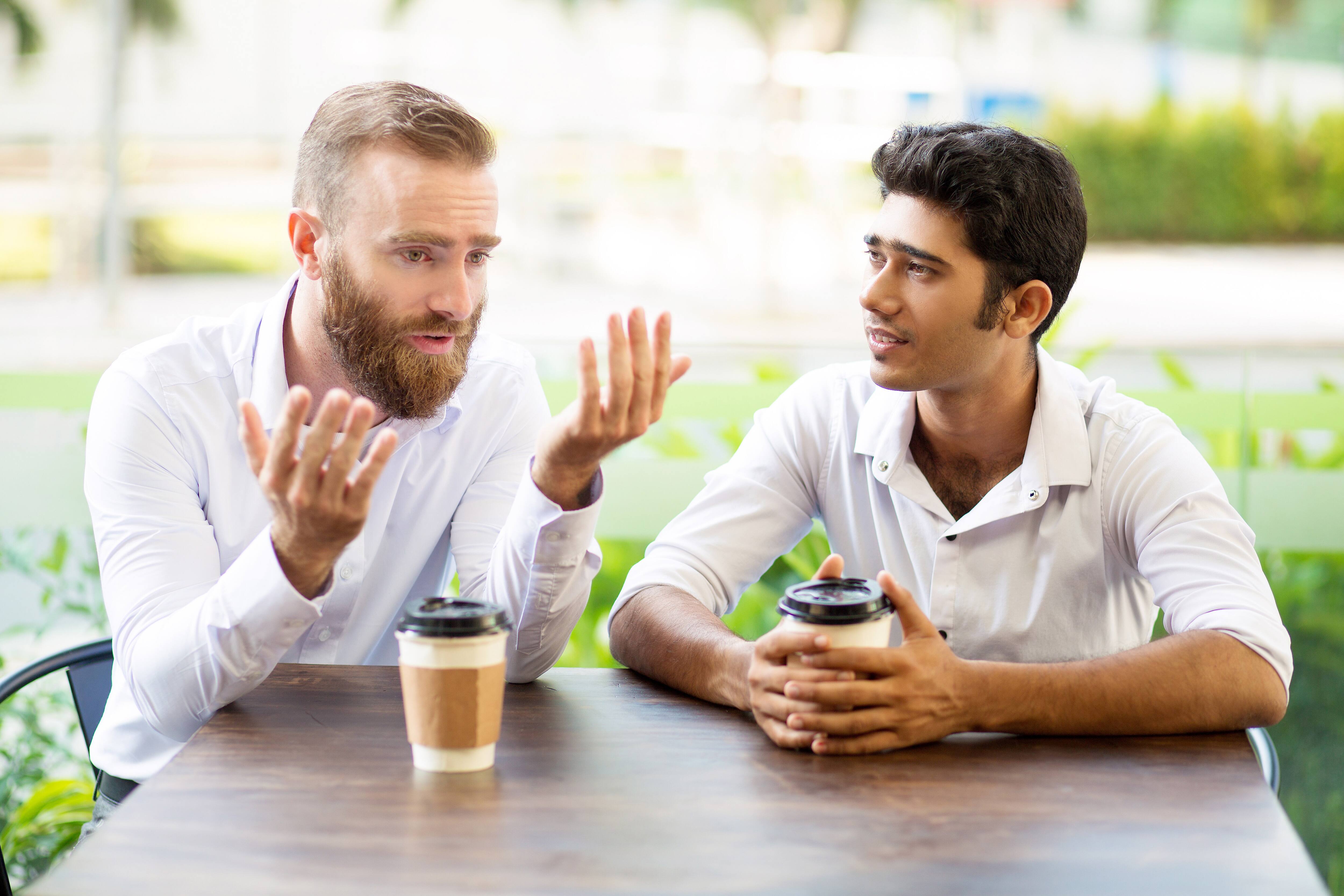 Voici comment r&eacute;pondre &agrave; une insulte selon la science