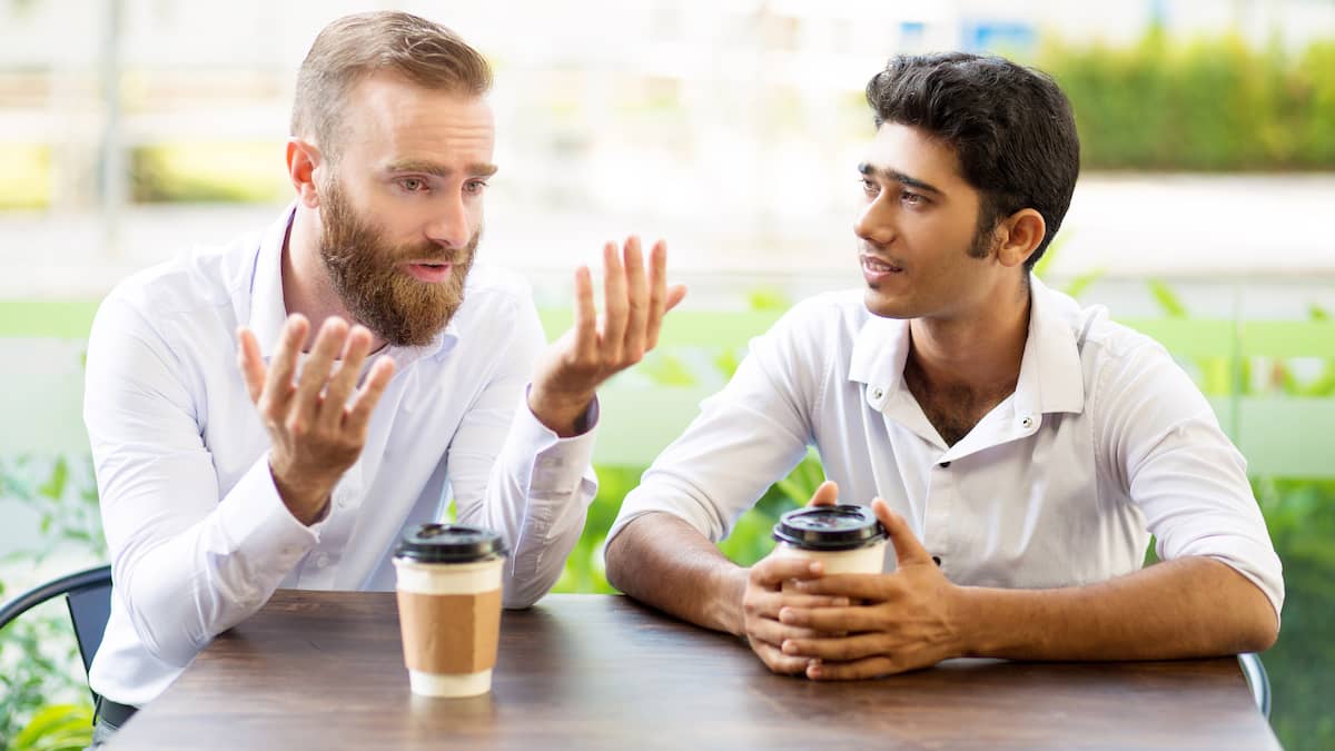 Voici comment répondre à une insulte selon la science