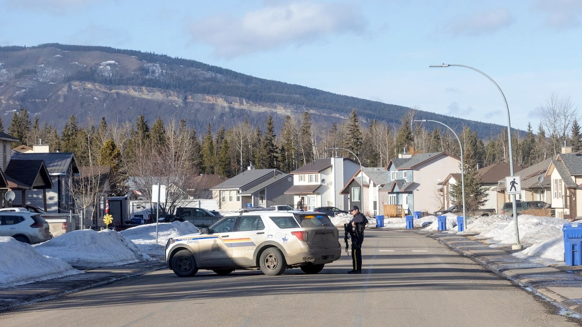 Tuerie de Tumbler Ridge: quelle responsabilité pour OpenAI?