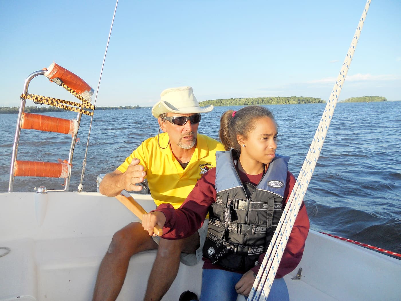 Voguer en voilier un rêve réalisable | JDQ