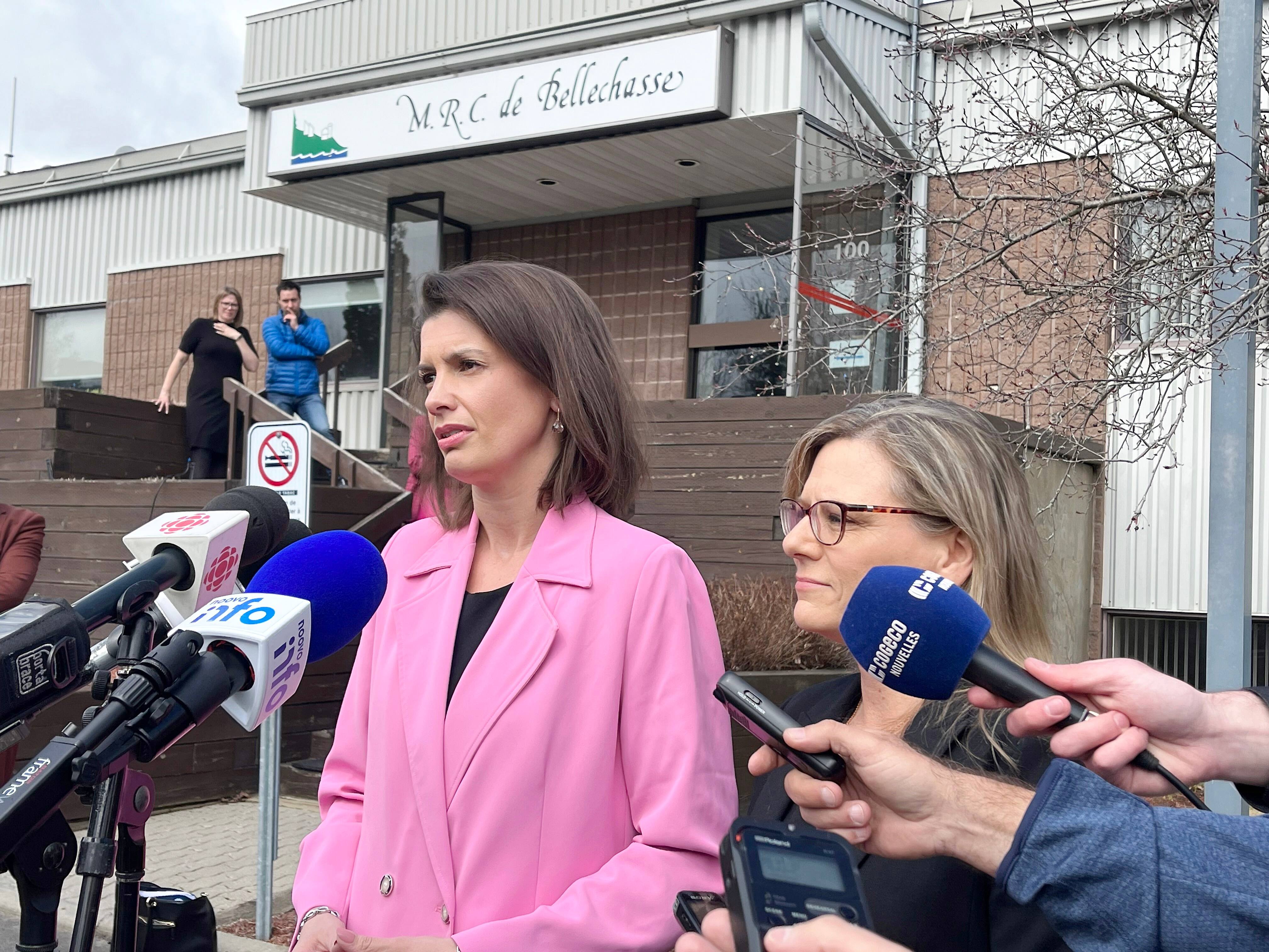 La rancœur sera encore plus durable si les citoyens constatent que pour la CAQ, renier cette promesse clé, « y a rien là ».