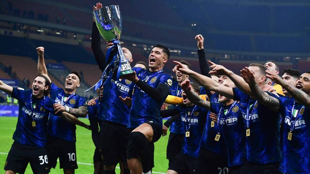 L’Inter estromette la Juventus all’ultimo secondo L’Inter estromette la Juventus all’ultimo secondo