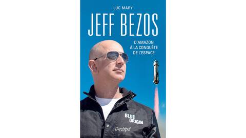 US-BRITISH-PM-BORIS-JOHNSON-MEETS-WITH-AMAZON-FOUNDER-JEFF-BEZOS