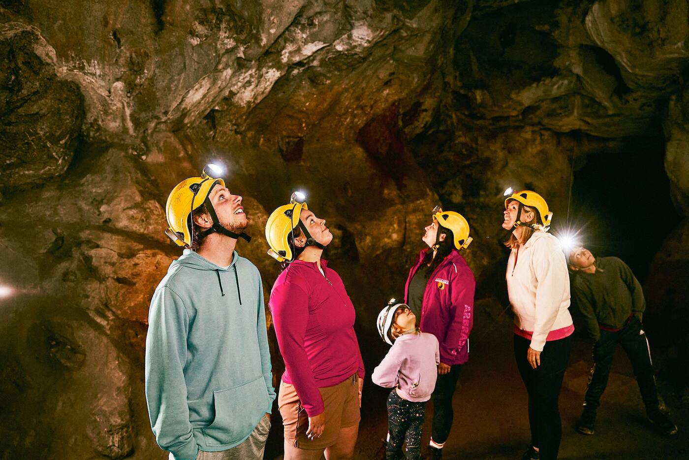 L’aventure pour tous aux parcs d’Arbraska | JDQ