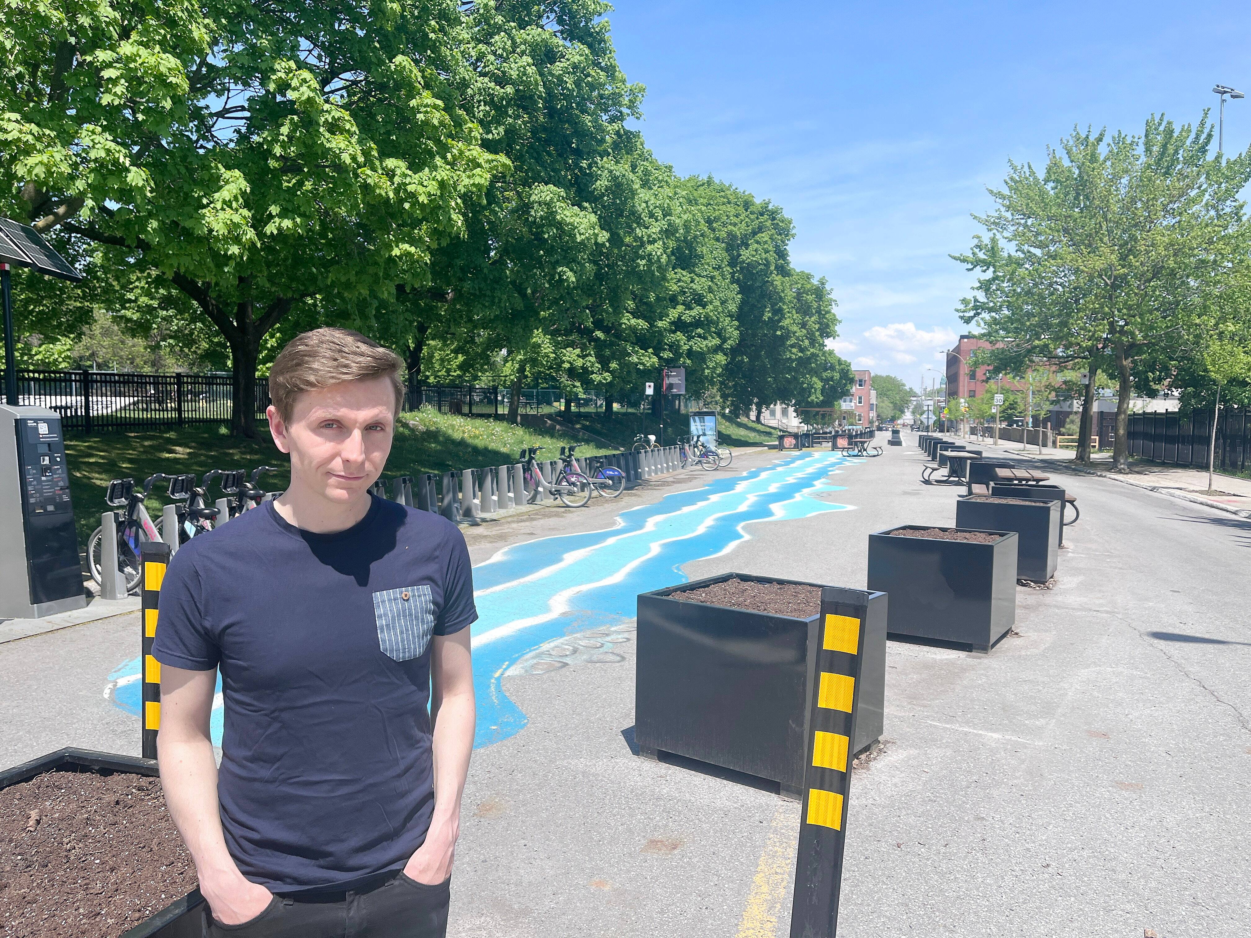 Montr&eacute;al a ferm&eacute; sa pire &laquo;trappe &agrave; tickets&raquo;