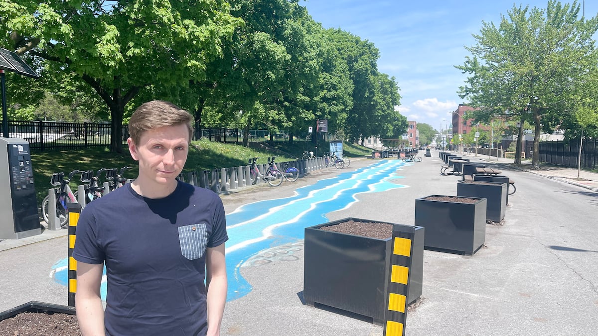 Montréal a fermé sa pire «trappe à tickets»