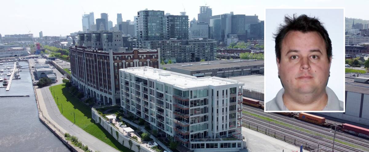 Tentative de meurtre: Québec veut rouvrir l’enquête contre le promoteur immobilier Jean-François Malo
