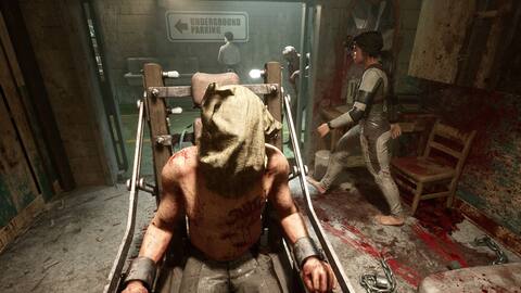 Sobrevivir a las pruebas