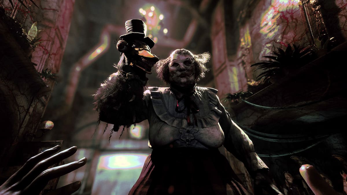 “The Outlast Trials”: the third part of the horror saga from Montreal studio Red Barrels finally arrives on consoles “The Outlast Trials”: the third part of the horror saga from Montreal studio Red Barrels finally arrives on consoles