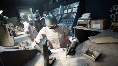 Sobrevivir a las pruebas