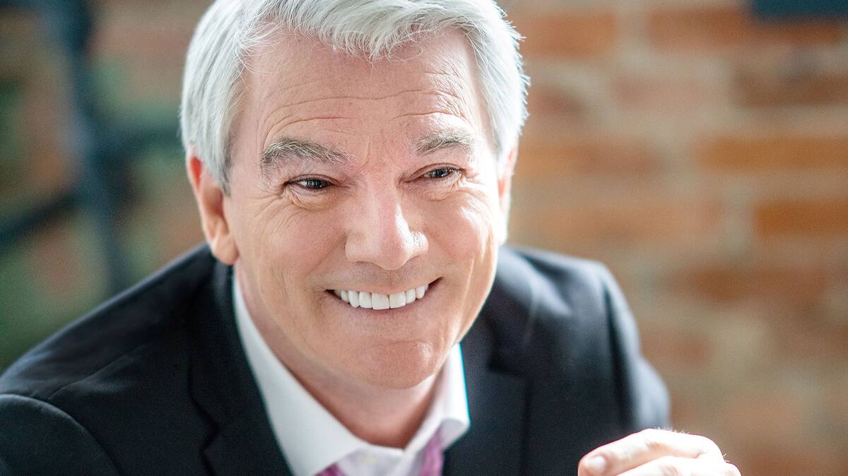 Les inoubliables: Michaël Rancourt rend hommage aux grands disparus | JDM