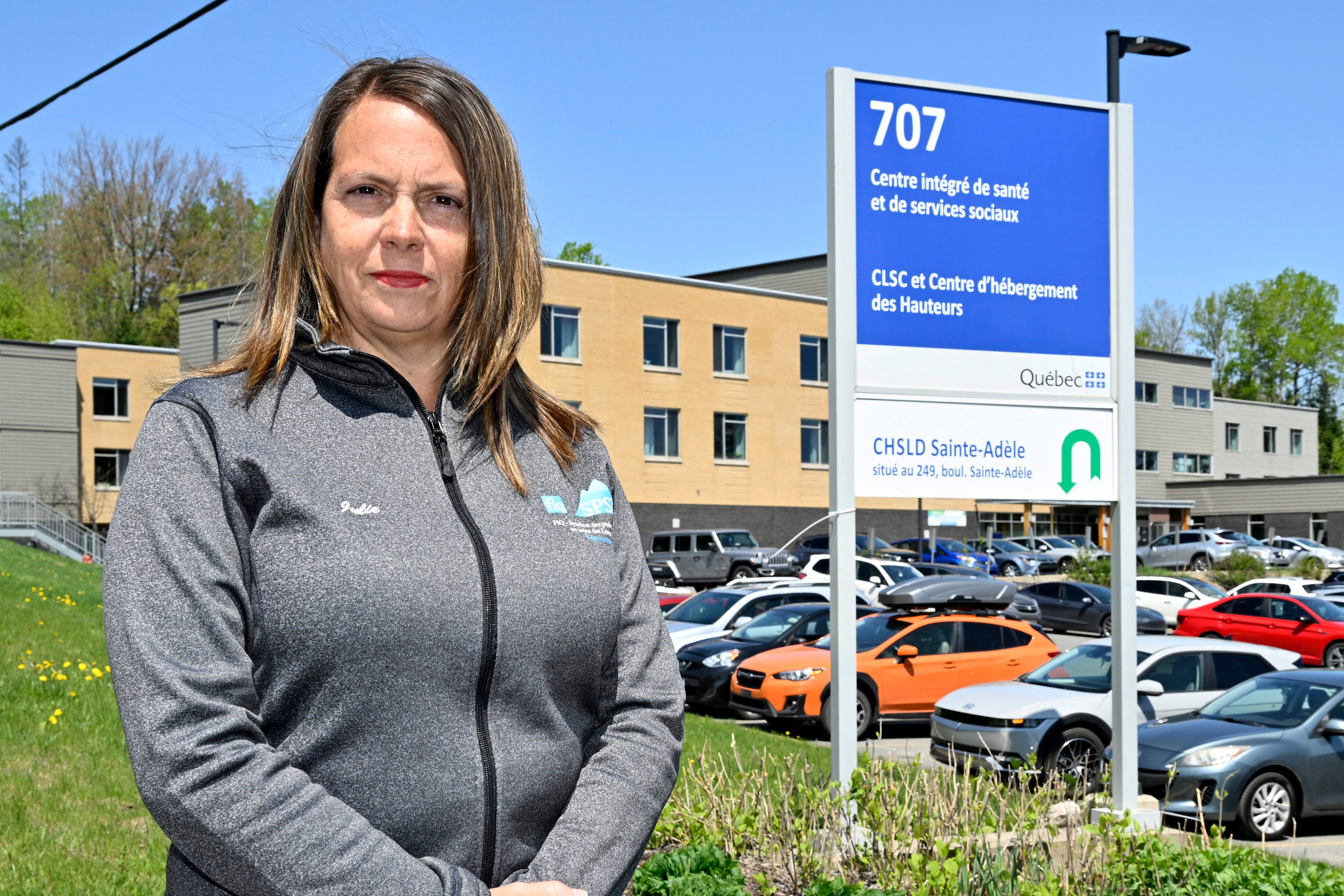 La flexibilité... dans un rayon de 25 km: les infirmières ne veulent pas donner cette «carte blanche»