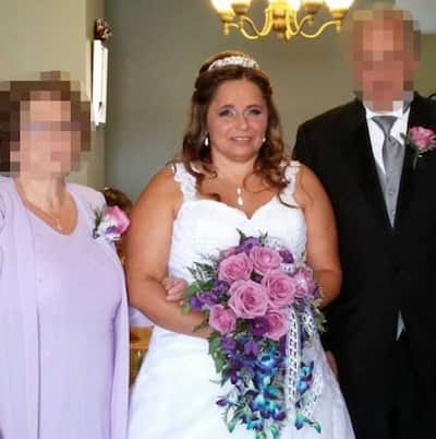 When Nancy MacKinnon visited Longueuil Court last May.