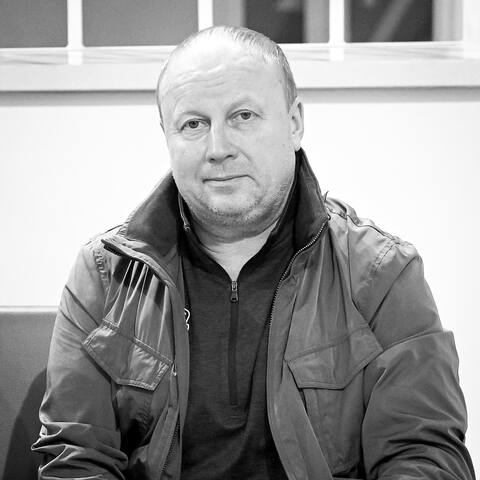 The father of hope Matvei Michkov, Andrei Michkov died at the age of 51, mysteriously, on April 4th.