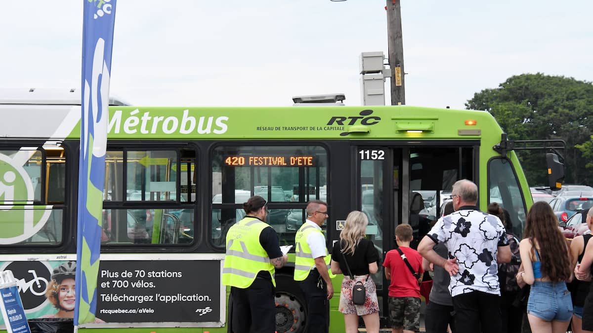 Possible grève au RTC: le vélo et le covoiturage pour se rendre au ...