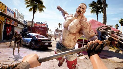 Dead Island 2