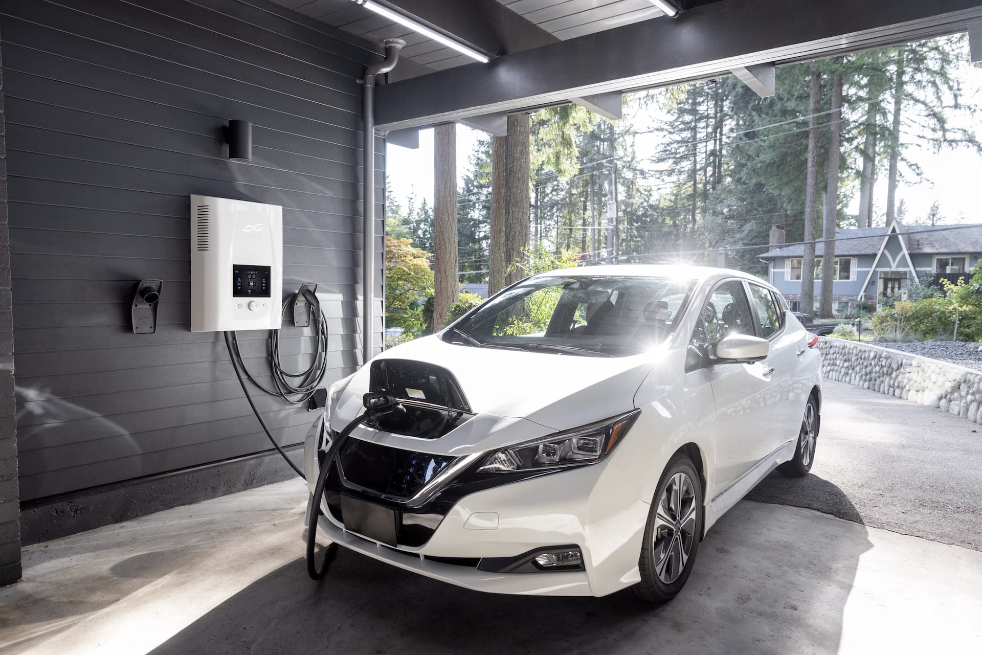 Pannes d'&eacute;lectricit&eacute; et pointes hivernales: Hydro-Qu&eacute;bec compte se servir de vos batteries d&rsquo;auto