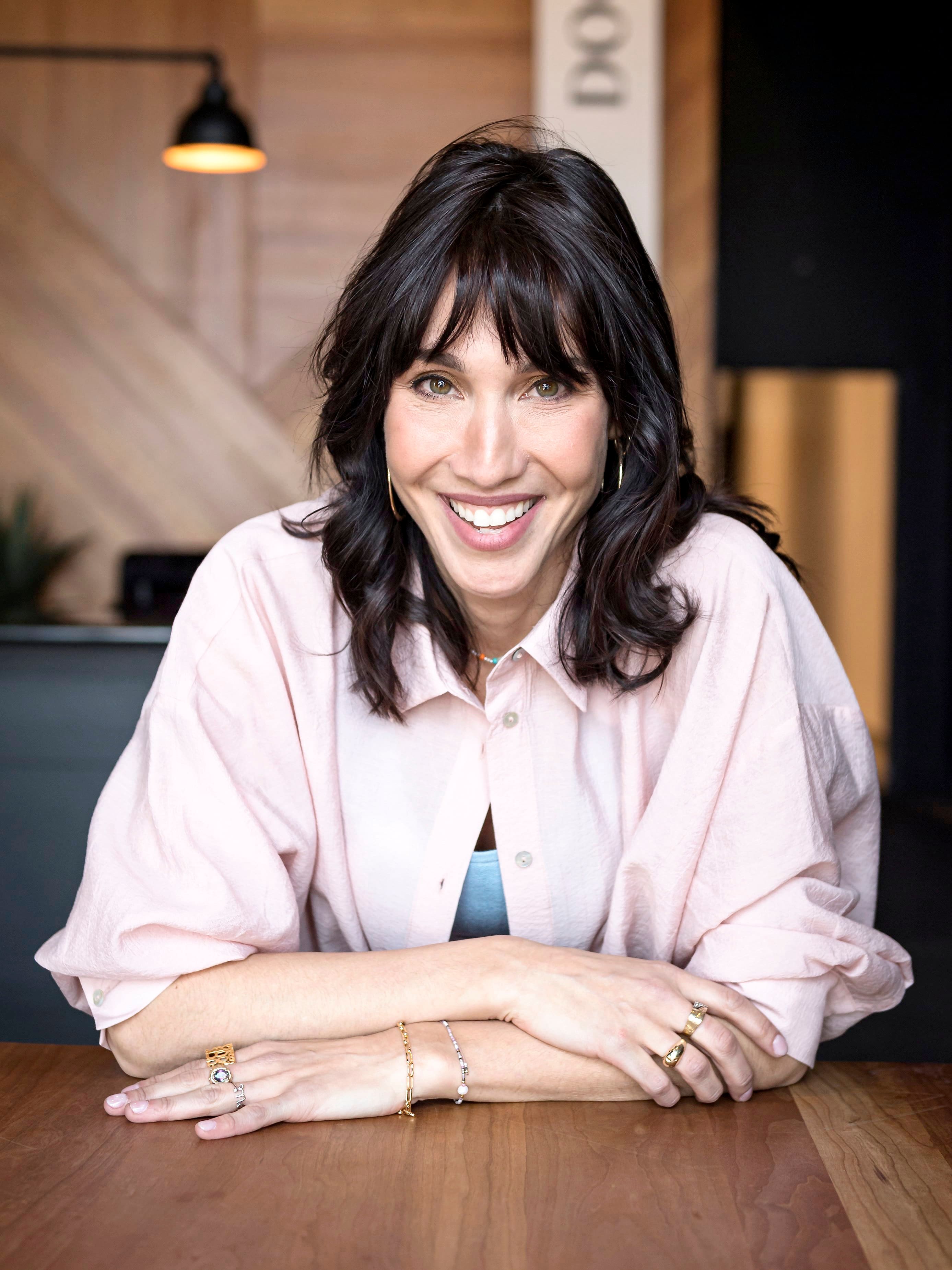 GoRecycle: Bianca Gervais nous invite &agrave; recycler nos appareils r&eacute;frig&eacute;rants et nos climatiseurs de fa&ccedil;on responsable