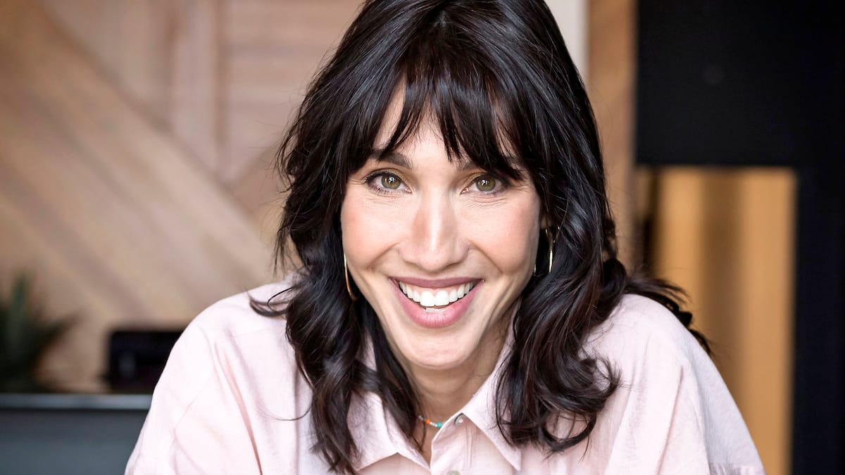 GoRecycle: Bianca Gervais nous invite à recycler nos appareils réfrigérants et nos climatiseurs de façon responsable