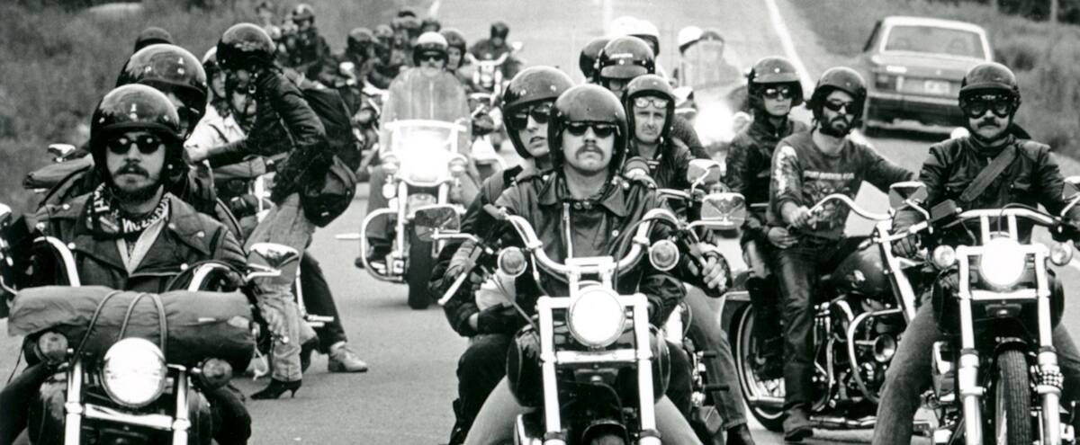 35 ans de conflits et de trahisons pour les Hells Angels de Québec | JDM