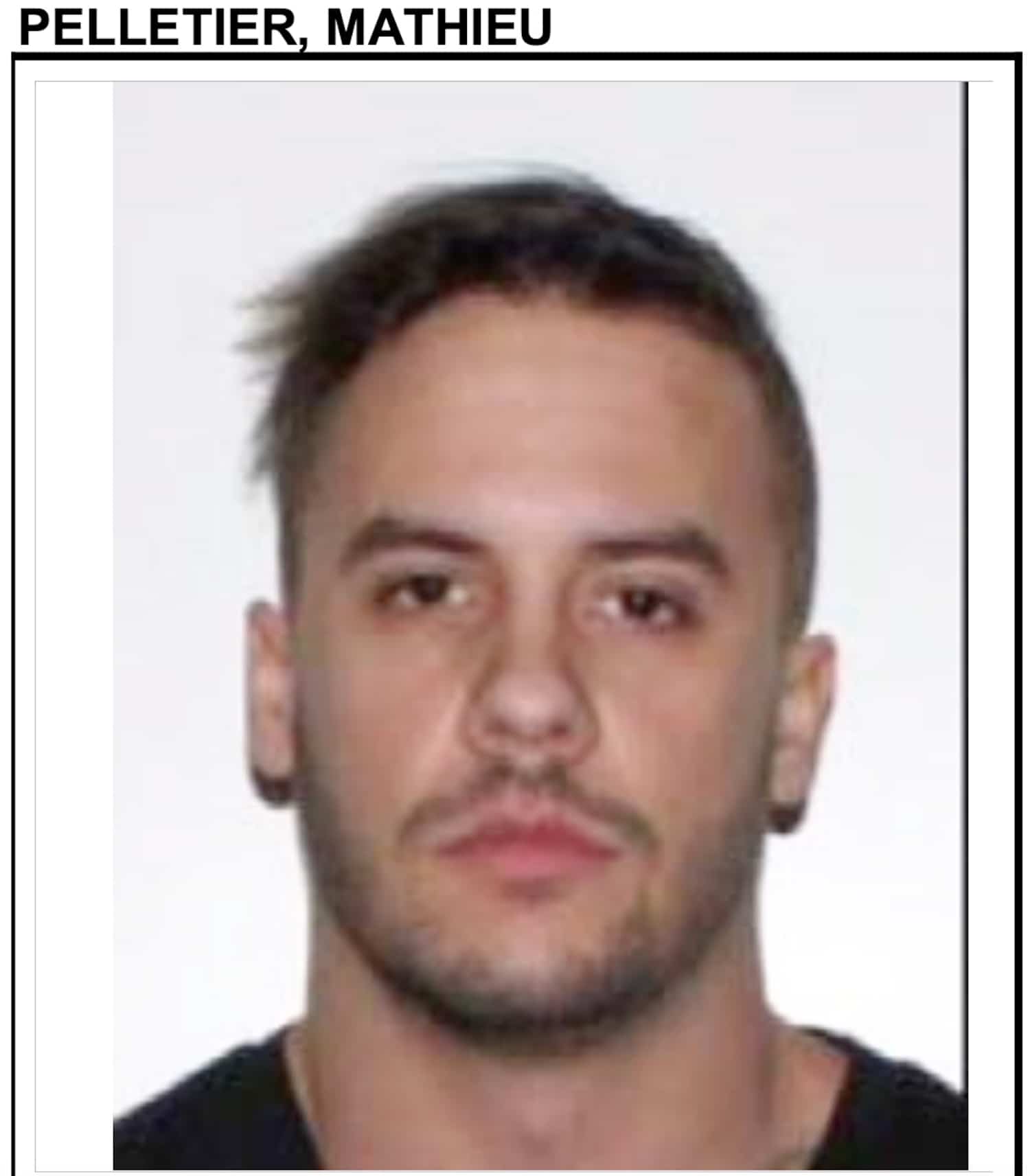 Qui est Dave «Pic» Turmel, le caïd qui fait trembler les Hells Angels ...
