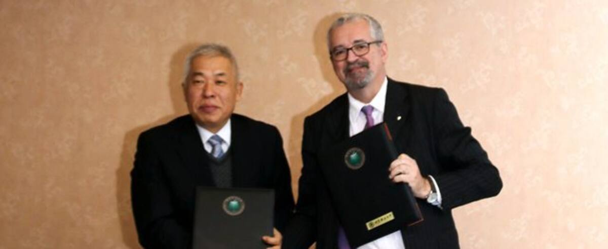 Ingérence étrangère: l'Université de Montréal partenaire d'une importante institution militaire chinoise