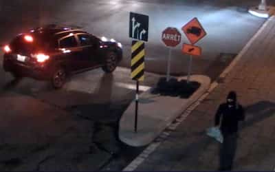 Joshua Sarroino Trials