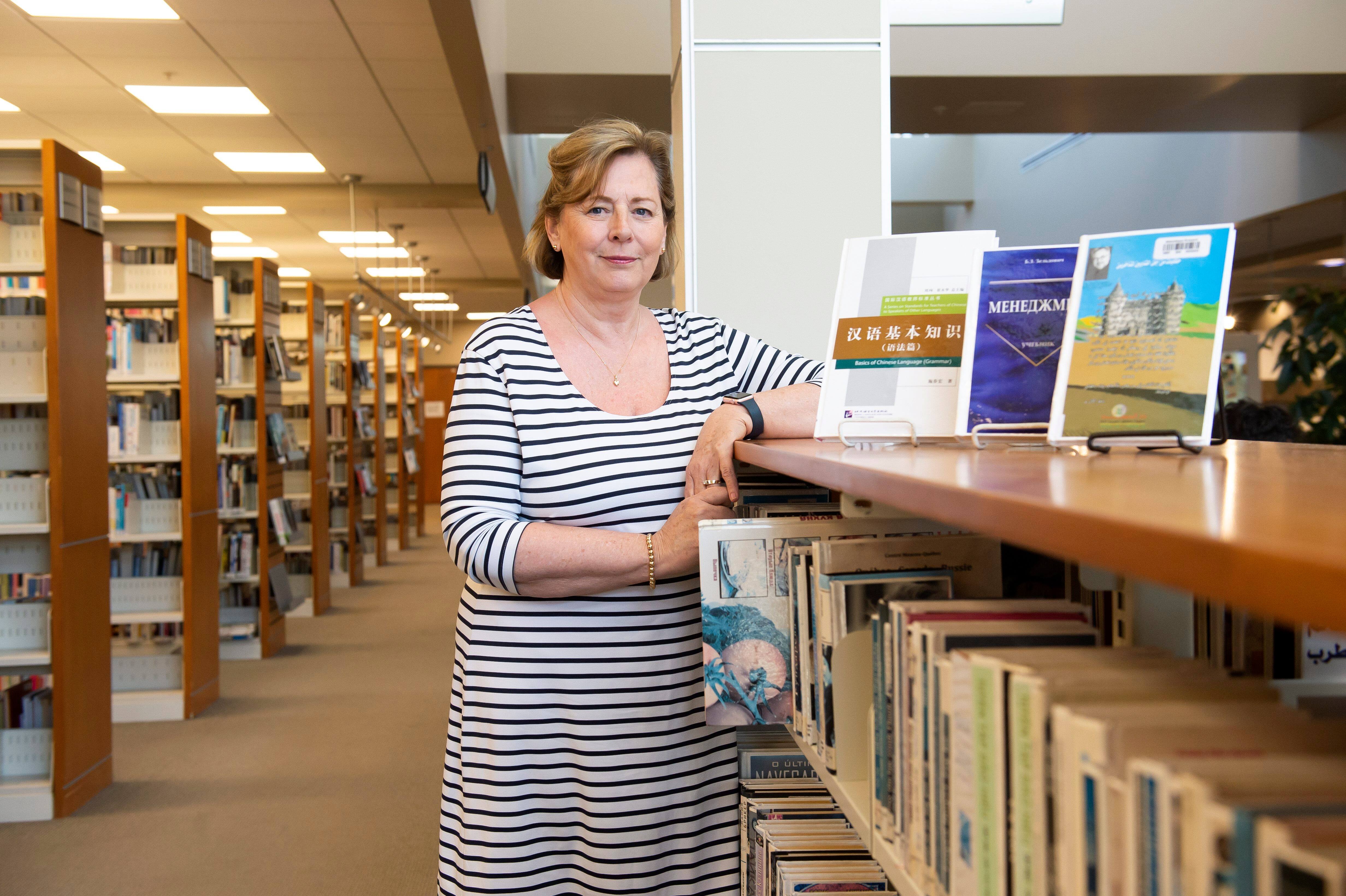 Un cadeau surprenant du gouvernement chinois pour la Ville de Brossard