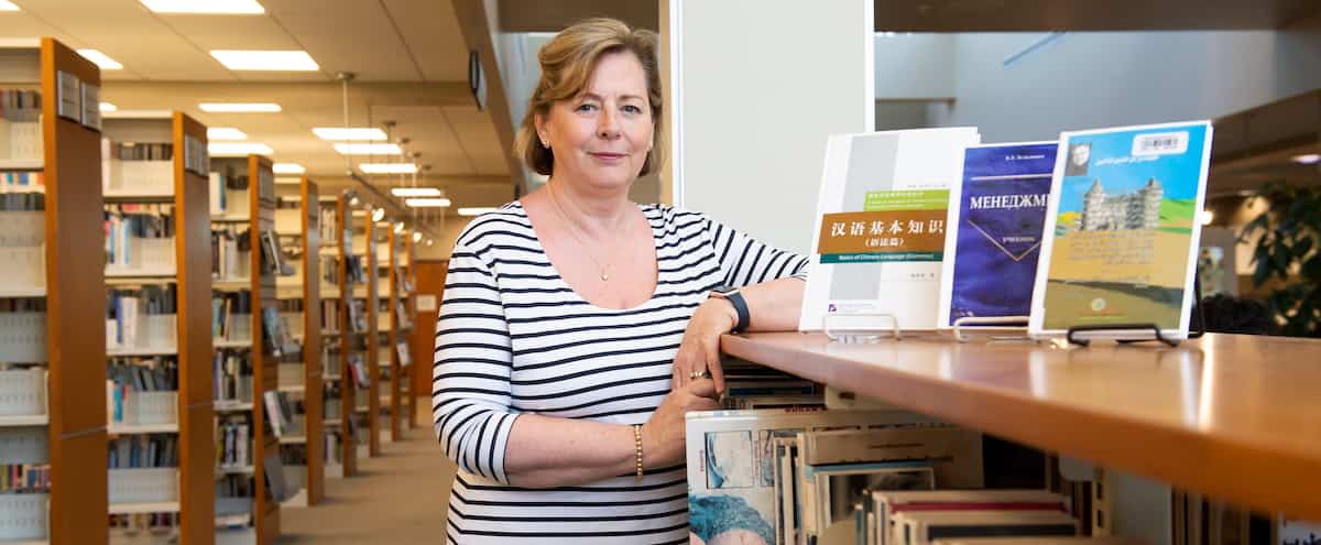 Un cadeau surprenant du gouvernement chinois pour la Ville de Brossard