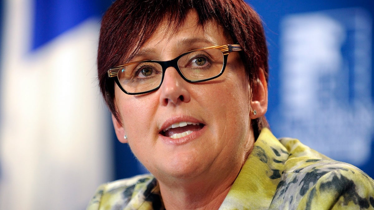 «Un des plus beaux métiers du monde»: la présidente de la FSE quittera son poste en juin avec de l'espoir