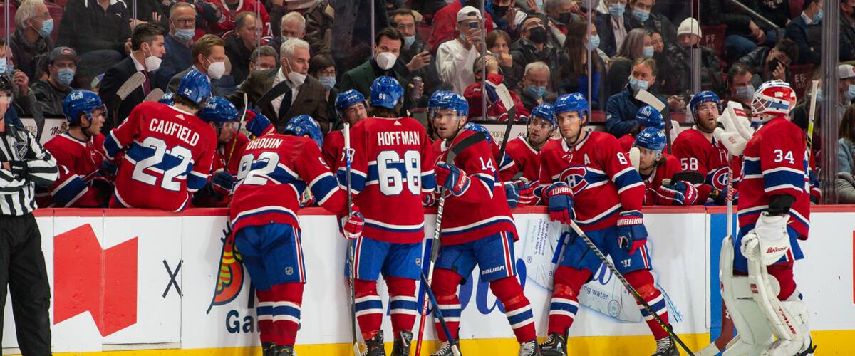 Des passagers en moins