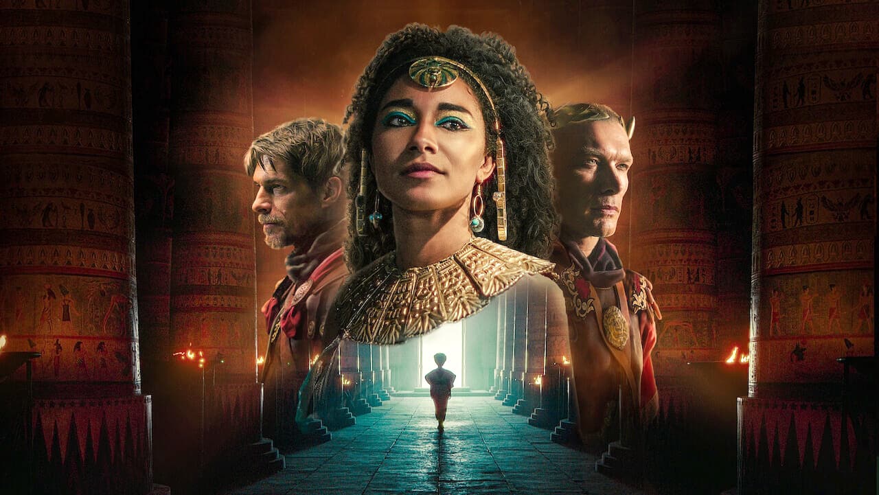 2000 ans après sa mort, Cléopâtre se retrouve au cœur d’une guerre médiatique JDM