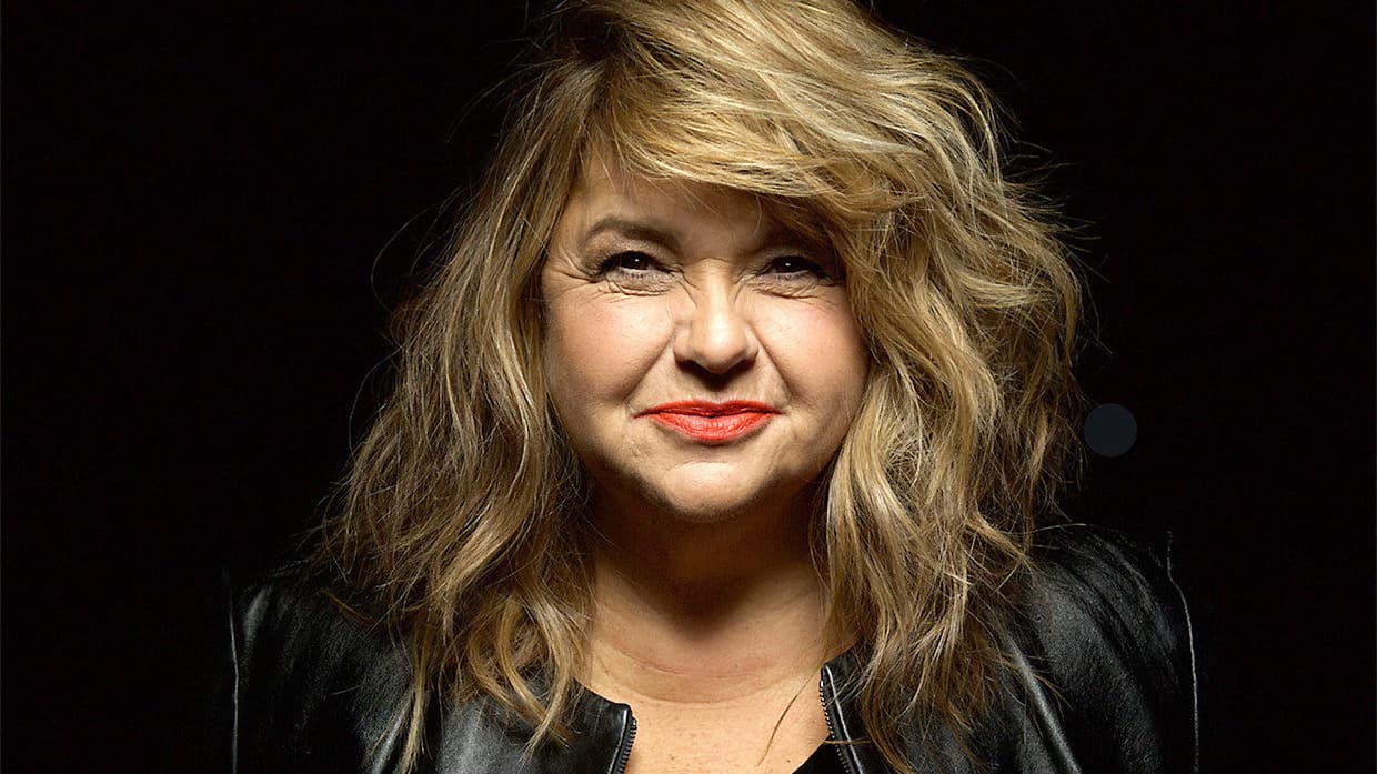 &laquo;J&rsquo;ai eu une carri&egrave;re bien remplie&raquo; - Lise Dion terminera bient&ocirc;t la tourn&eacute;e de son ultime one-woman-show, &laquo;Chu rendue l&agrave;&raquo;