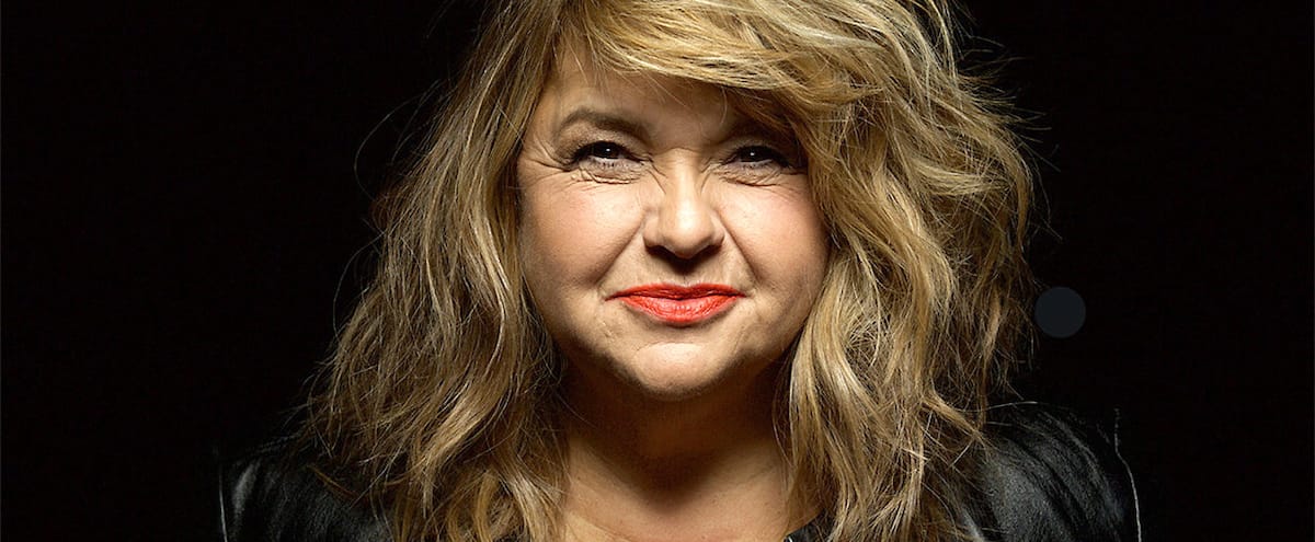 «J’ai eu une carrière bien remplie» - Lise Dion terminera bientôt la tournée de son ultime one-woman-show, «Chu rendue là»