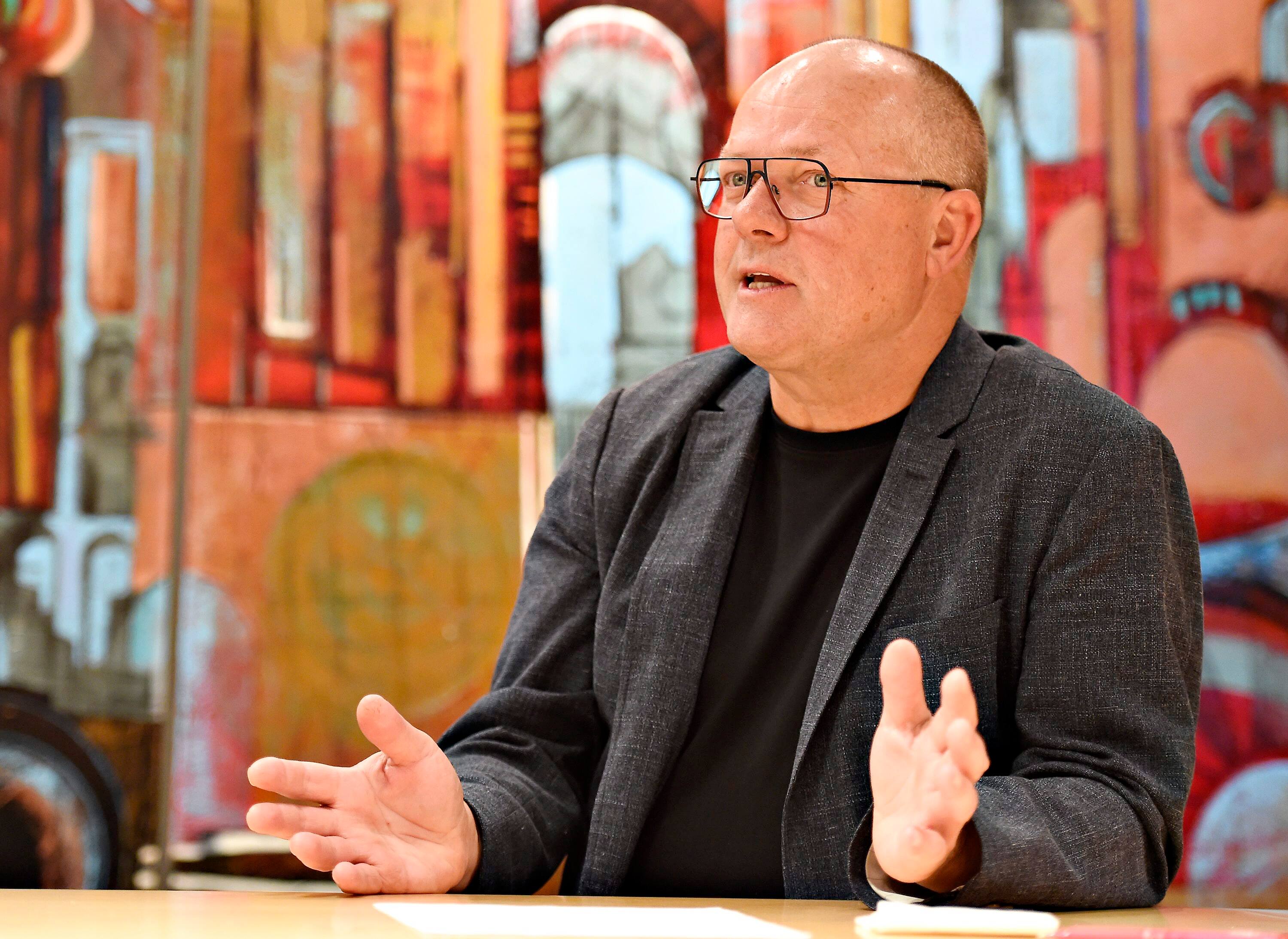 «Le propriétaire ne veut pas vendre»: Groupe Le Massif laisse tomber l'achat du Mont Sainte-Anne